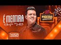 É MENTIRA - Vitor Fernandes (DVD Piseiro Apaixonado)