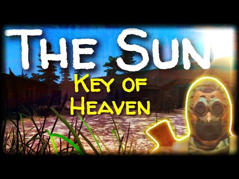 Video: Key Of Heaven