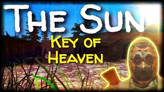 THE SUN: KEY OF HEAVEN. ЗАКРЫТЫЙ АЛЬФА РЕЛИЗ! ПЕРВЫЕ МИНУТЫ ИГРЫ.
