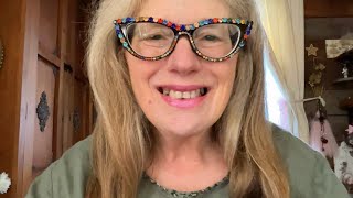 Gentle Natural ASMR 🕊️✨ Channel Update cosy ramble ✨ Soft Whisper  screenshot 5