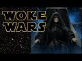 Woke wars  episode 1 the truth awakens
