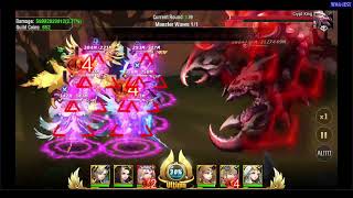 League Of Angels - Paradise Land. Guild Boss 60Lvl. Wagjest