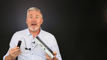 ZoneDirector Chassis and Startup Process