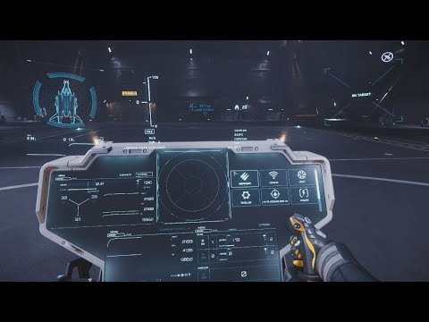 eve online philippines CitizenCon 2948 - Panel: The Principles of Flight
