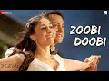 Zoobi doobi  3 idiots  aamir khan  kareena kapoor sonu nigamshreya ghoshalshantanu mswanand k