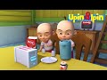 Upin Ipin Terbaru 2022 Full Movie | Untuk Prestasi - Susu Untuk Opah