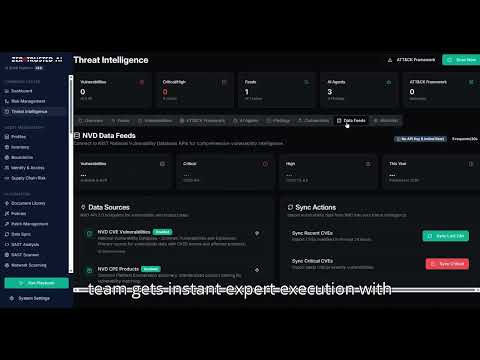 ZeroTrusted.ai video