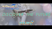 アイナナ2ndop 歌詞入 Discover The Future Idolish7 Guitar Cover アイドリッシュ7 Second Beat Youtube