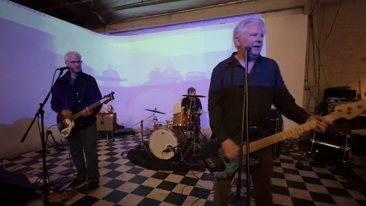 100 Flowers - Live at Non Plus Ultra, Los Angeles, CA 4/25/2025