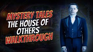 Mystery Tales 7 The House Of Others Walkthrough | @GAMZILLA