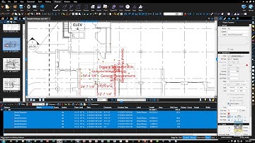 Bluebeam Revu Polylength Command Export to Excel