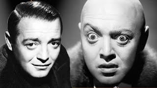 The Strange and Sad Ending of Peter Lorre - Sadly, He was Only 59