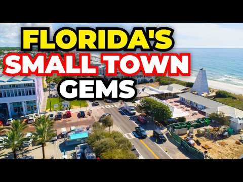 Florida Small Town