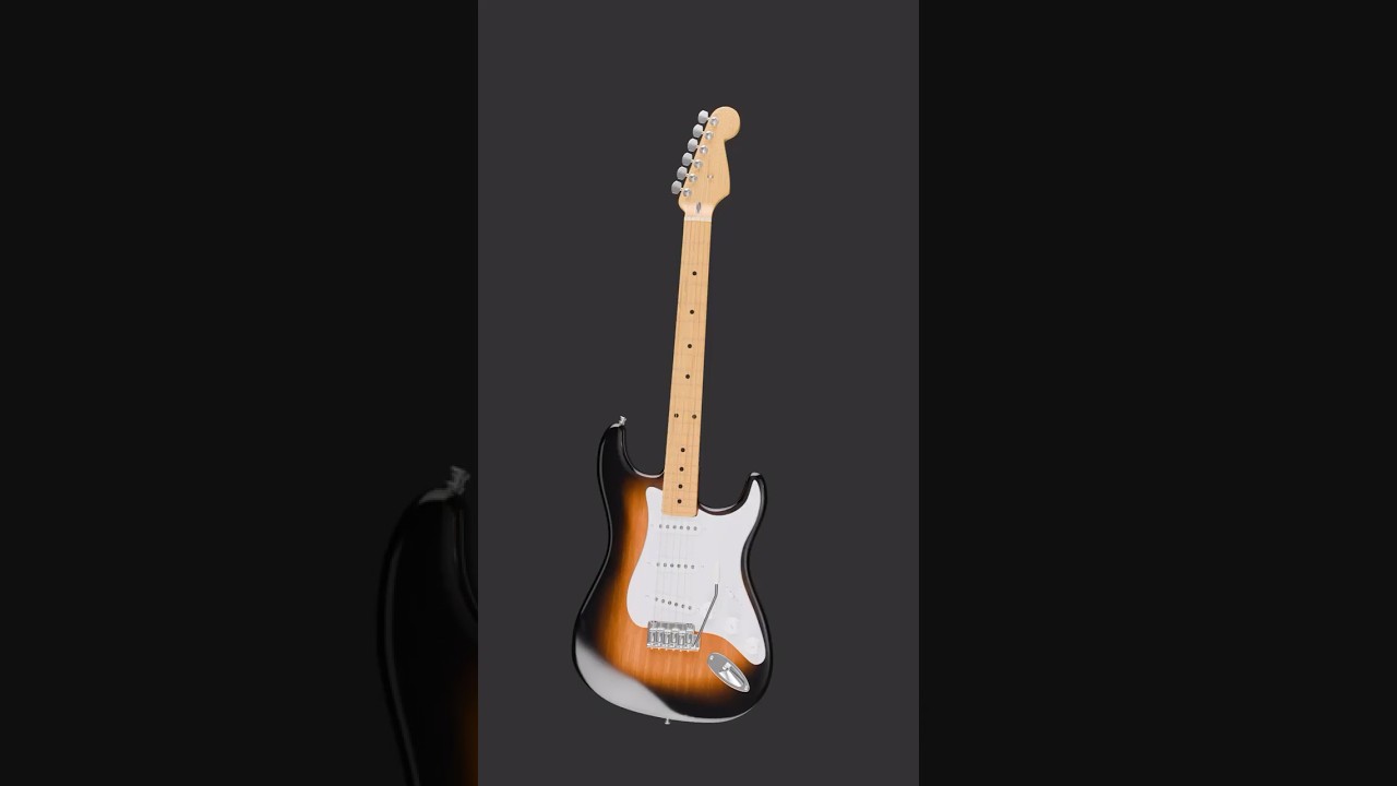 Electric Guitar