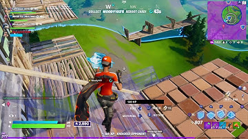 PS4 Dualshock 4 Back Button Attachment day 4 Fortnite Clip :)