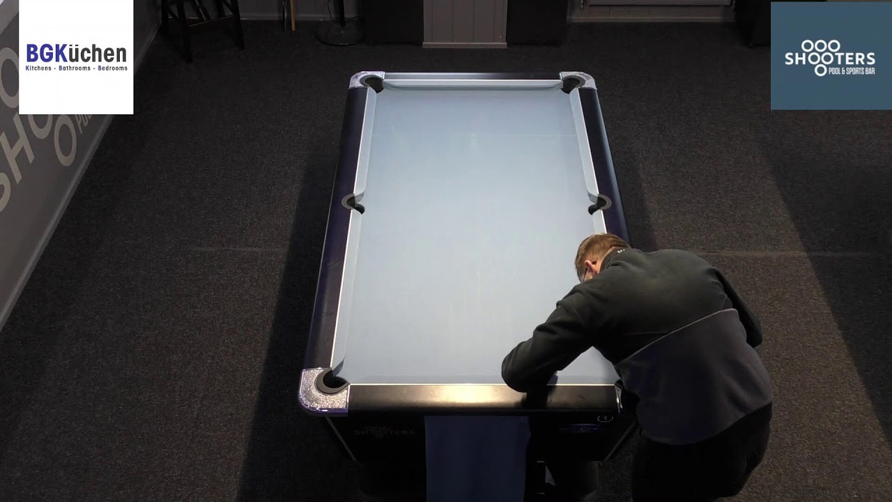 Gary O'Neil vs David McEvoy KOTH S3 WR1