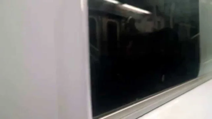 Nereid Avenue-238th Street bound R142 (5) train ride Nevins Street-Borough Hall!