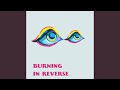 Burning In Reverse
