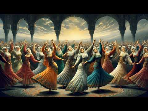 Abdel Karim Ensemble Lamma Bada Instrumental 