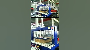 Intelligent Flexo Folder Gluer