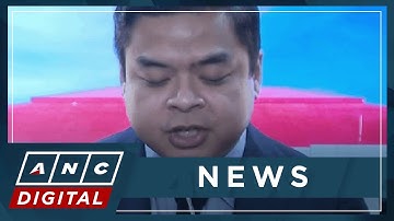 PH House Infra Committee suspends inquiry into flood control fiasco and to cooperate with ICI | ANC