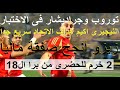 زيزو انجح صفقة ماليا بتاريخ الاهلى توروب جراديشار فى الاختبار امام الاتحاد 2 خرم للحضرى علاء صادق 