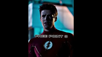 FLASH (COMICS) VS HERMES (MYTHOLOGY) | #godofwar #flash #dccomics