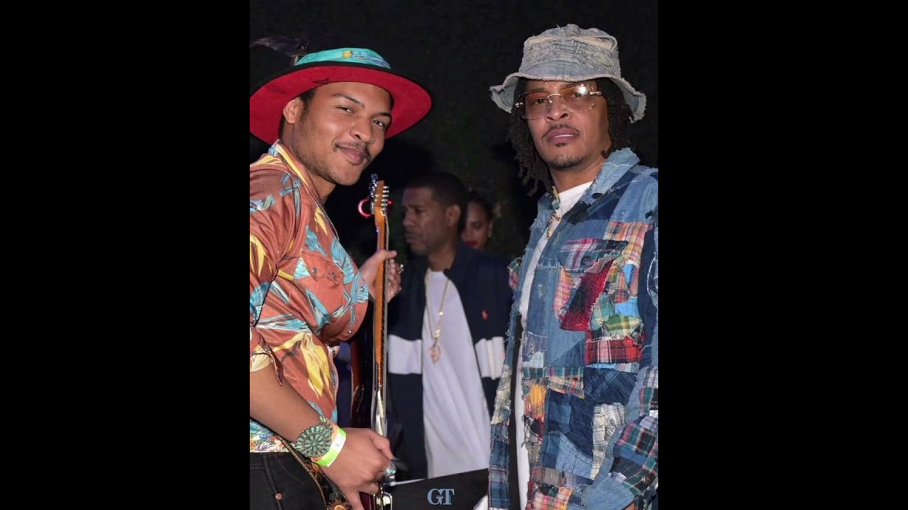 RICKY & MYNZ - 12 Track 12 - LANGARM LOVERS