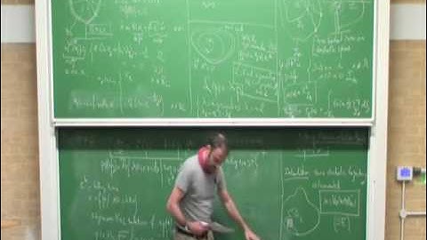 Cambridge short lecture 10 -Holcman- Killing measure in the Fokker-Planck equation