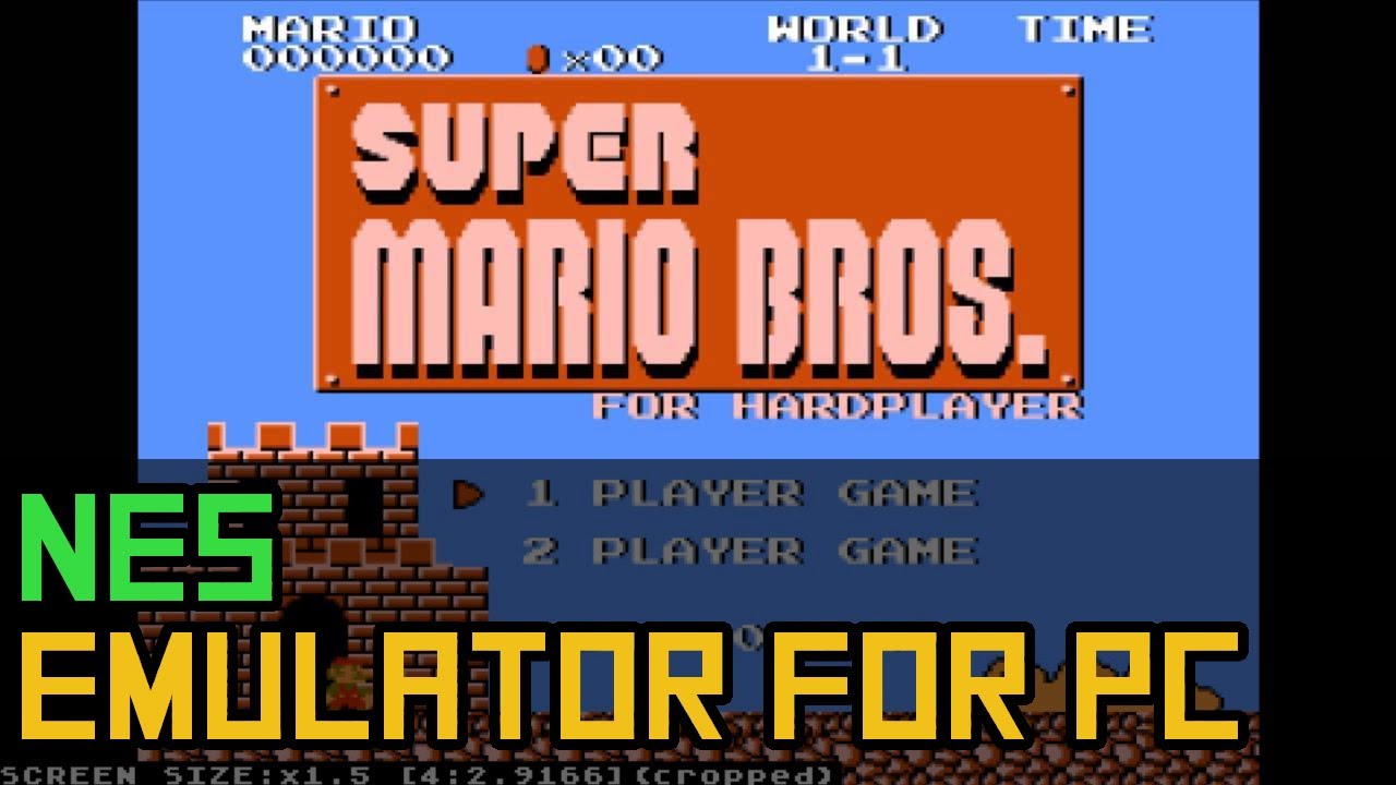nes emulator download nes emulator download