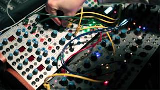 buchla s&h looping (251e) HD