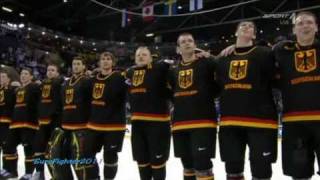 Eishockey WM 2011 - Deutschland vs Slowakei 4-3
