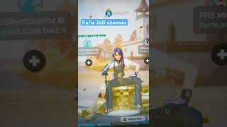 Merci les gars rush 300 abo #fortnite #gaming #abonnetoi #shorts