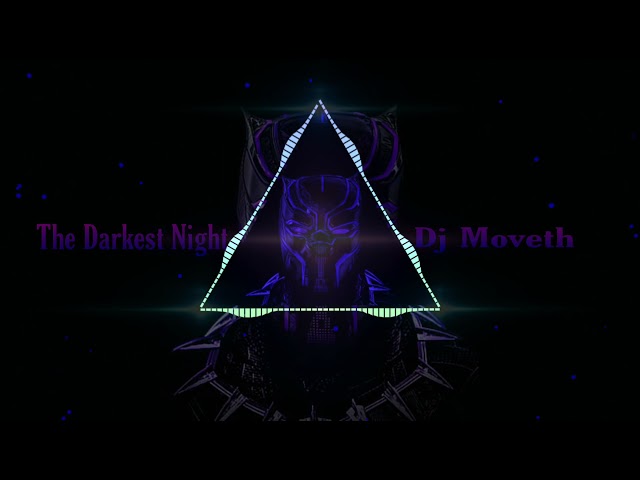 DJ MOVETH - The Darkest Night (boris brejcha) - Original Mix class=