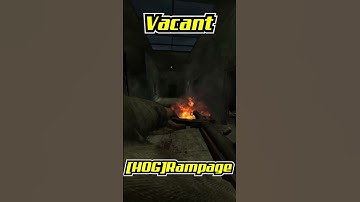 THE HARDEST CUSTOM ZOMBIES MAP OF 2009 YOU DIDN