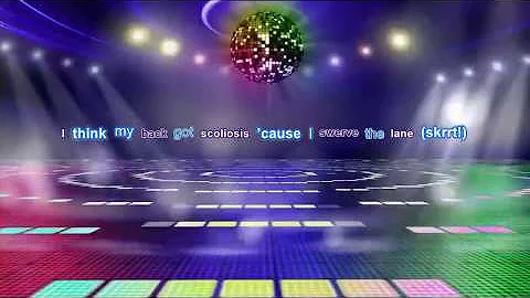 Walk It Talk It-Migos ft Drake lyrics video (official)