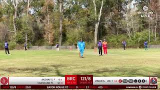 LCA T20  Semis - BRCC Vs NOCC