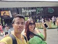 SINGAPORE ZOO REVIEW HINDI (PLACES TO VISIT IN SINGAPORE)