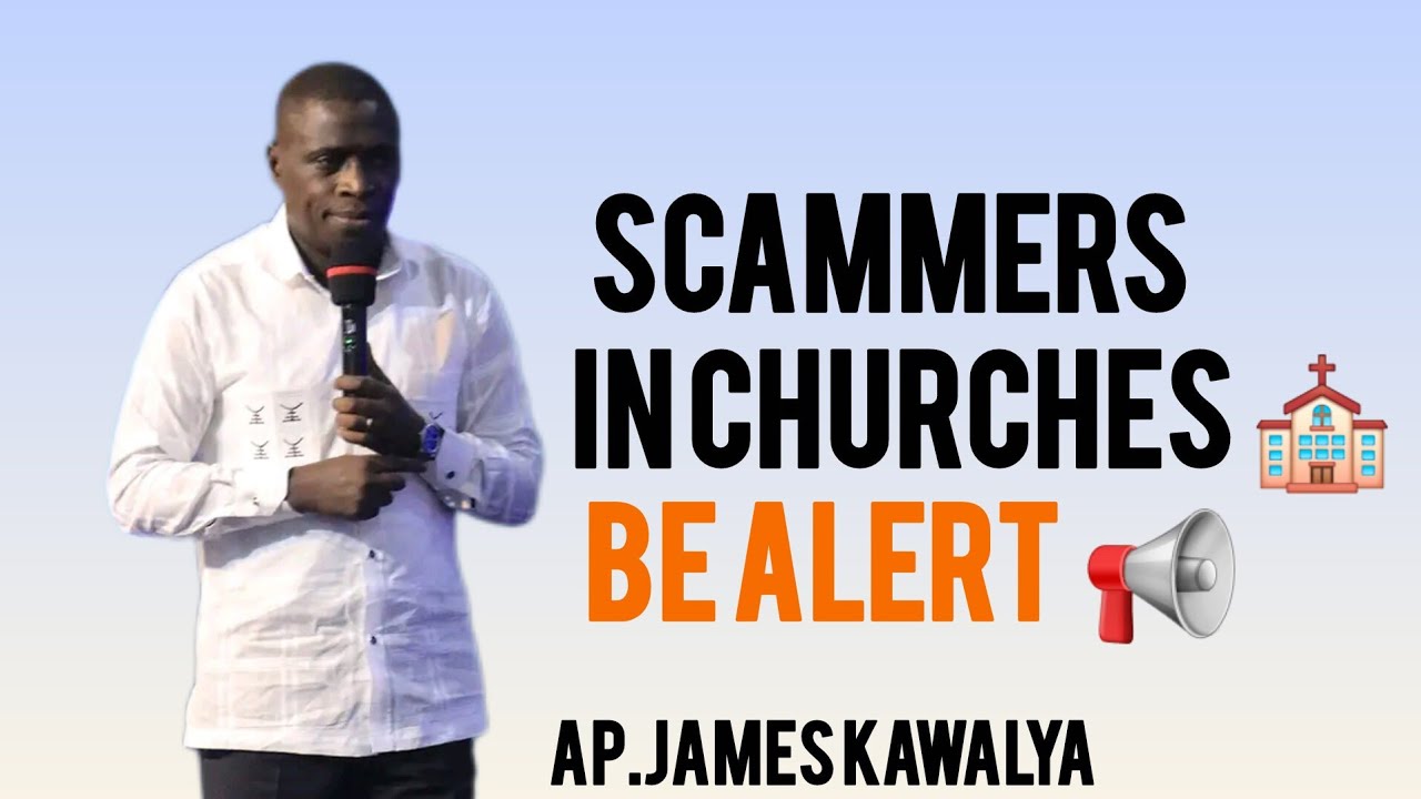 DO THIS PRAYER TO STRENGTH AND AWAKEN YOUR SOUL BACK TO ALIGNMENT//AP.JAMES KAWALYA 