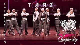 Tanz Smack That The Last Move Vol 2
