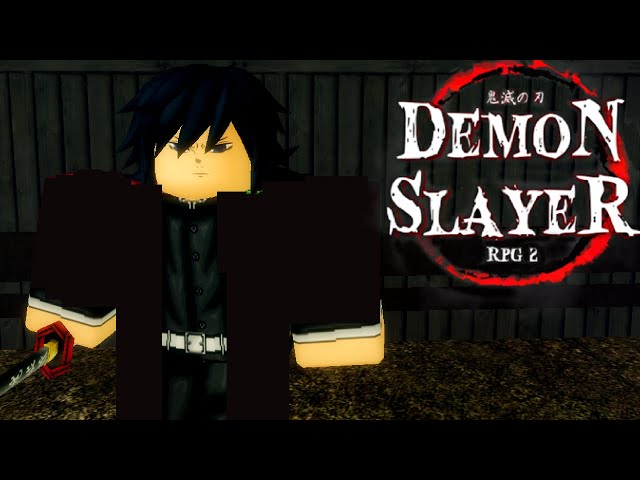 3D Haoris, Demon Slayer RPG 2 Wiki