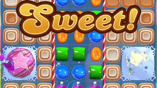 Candy Crush Saga Level 14907