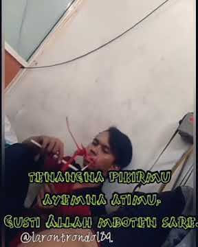 #StoryWa #VidioBaper #Sedih #Gokil Jangan terlalu di pikiran, Roda kehidupan selalu berputar