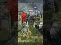 Горы профориентация