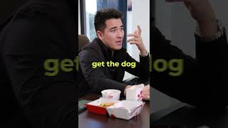 Celebrity The McKenna call that started her feud with Coco.  #FlyAmalfi #PrivateJet #Travel Profile