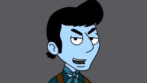 We Are Number One but it