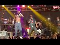 UTAIPENDA HARMONIZE NA BURNA BOY WAKIIMBA LIVE KAINAMA