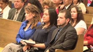 2/9  Misericordia de Dios por los Ofensores - SERIE: Revive para Cristo- Pastor Andres Portes