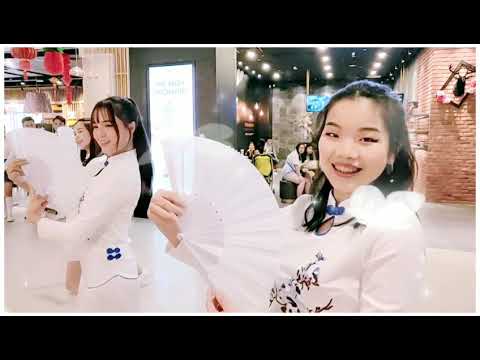 #ProduceKOL练习生 cover  #SING女团 #汉方护体我来养你