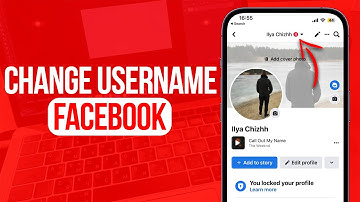 How to Change Username on Facebook | Full Guide (2023)